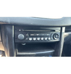 Boitier air bag PEUGEOT 207