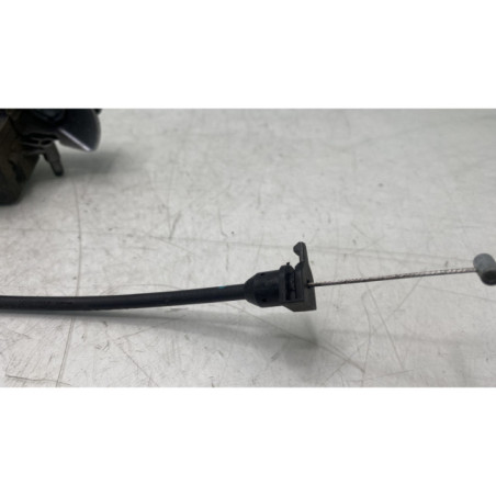 Serrure avant gauche PEUGEOT 207