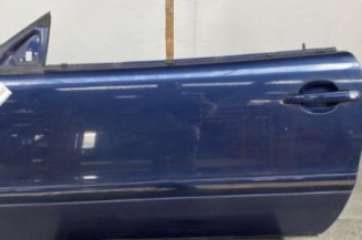 Porte avant gauche MERCEDES CLASSE CLK 208 Photo n°1