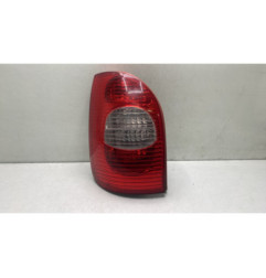 Feu arriere principal gauche (feux) CITROEN XSARA PICASSO Photo n°1