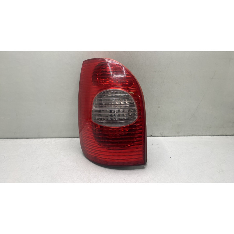 Feu arriere principal gauche (feux) CITROEN XSARA PICASSO Photo n°1