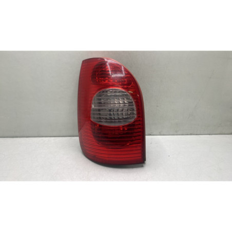 Feu arriere principal gauche (feux) CITROEN XSARA PICASSO Photo n°1