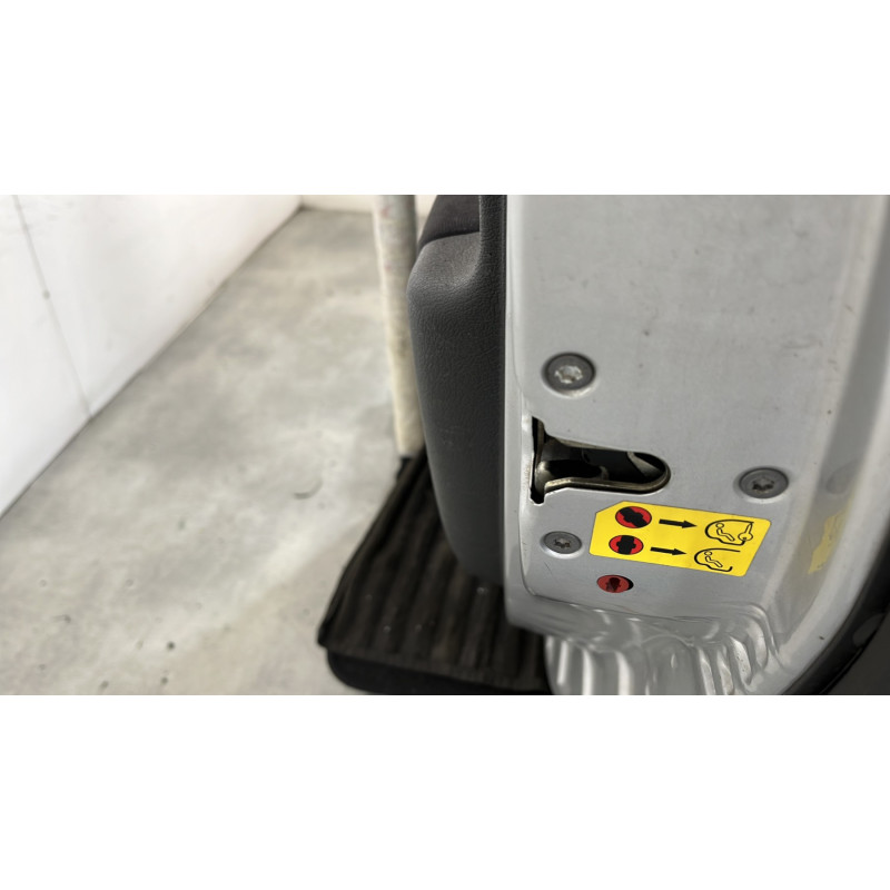 Porte arriere droit CITROEN XSARA PICASSO Photo n°6
