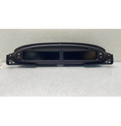 Compteur CITROEN XSARA PICASSO Photo n°1