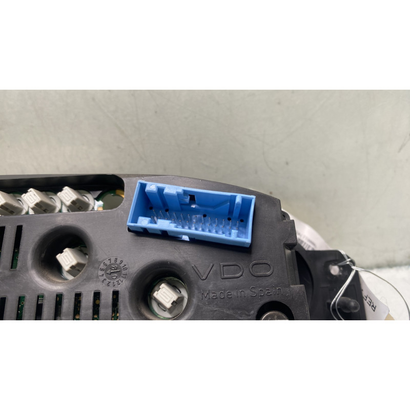Compteur CITROEN XSARA PICASSO Photo n°3