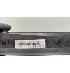Compteur CITROEN XSARA PICASSO