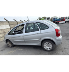 Compteur CITROEN XSARA PICASSO