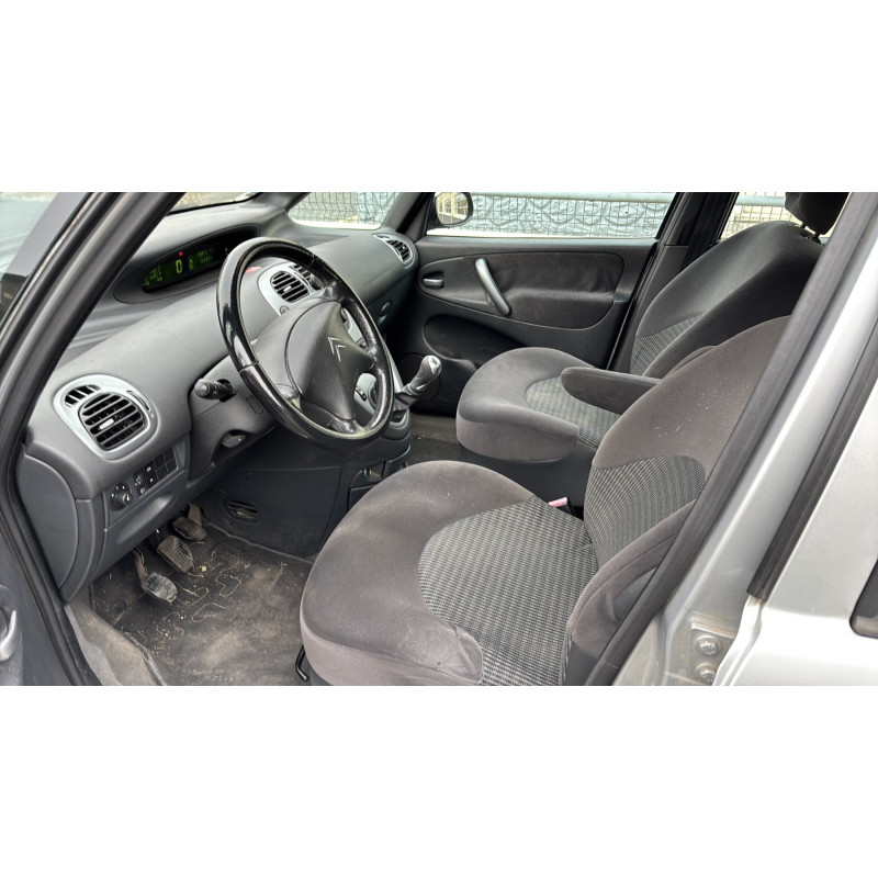 Pompe de direction CITROEN XSARA PICASSO Photo n°5