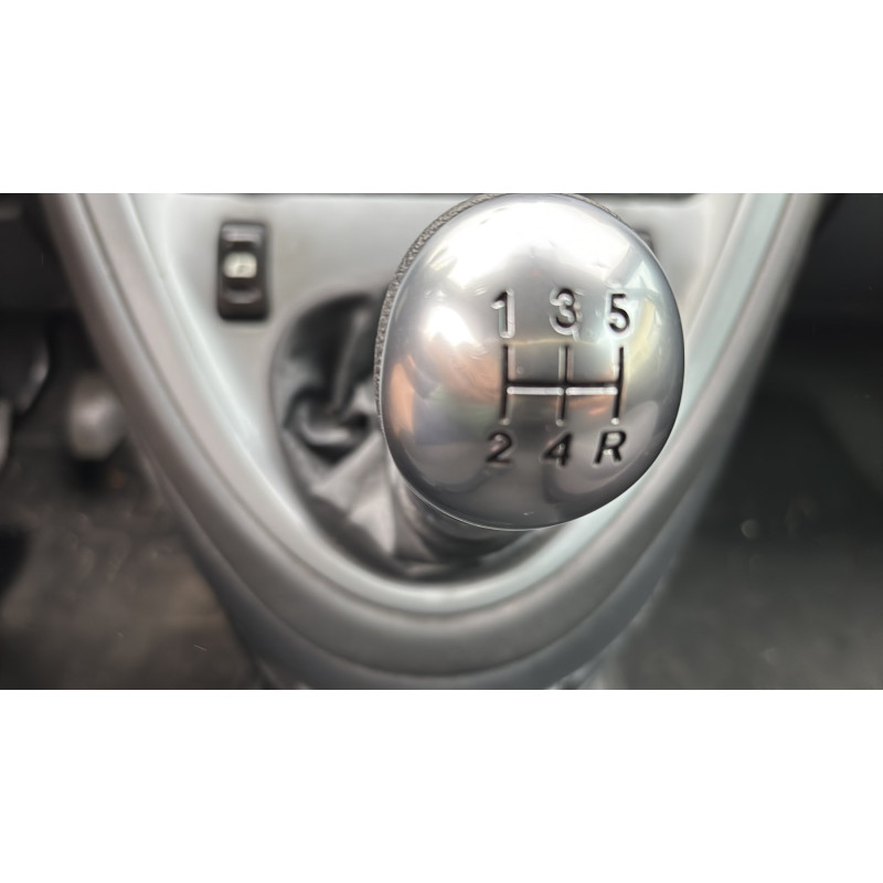 Pompe de direction CITROEN XSARA PICASSO Photo n°6