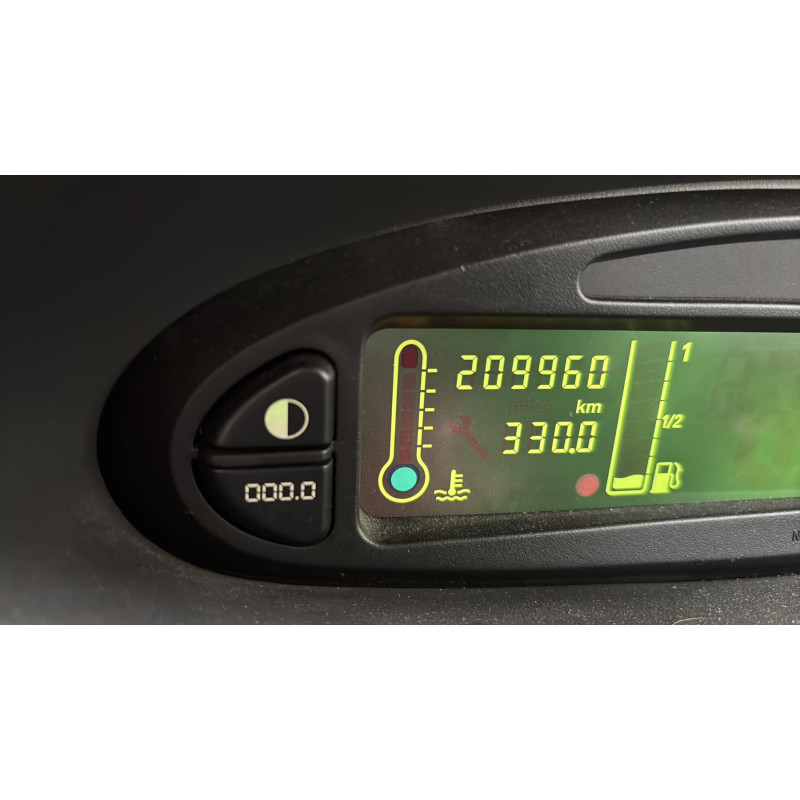Pompe de direction CITROEN XSARA PICASSO Photo n°8