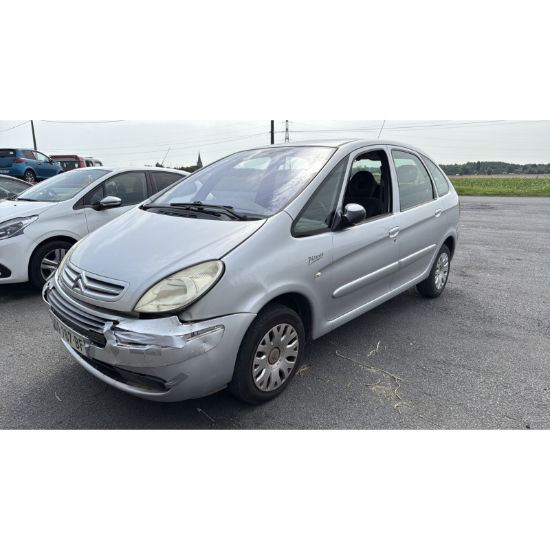 Pompe de direction CITROEN XSARA PICASSO Photo n°9