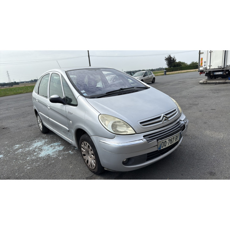 Pompe de direction CITROEN XSARA PICASSO Photo n°10