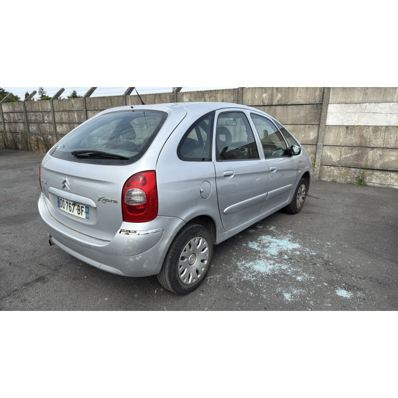 Pompe de direction CITROEN XSARA PICASSO Photo n°11