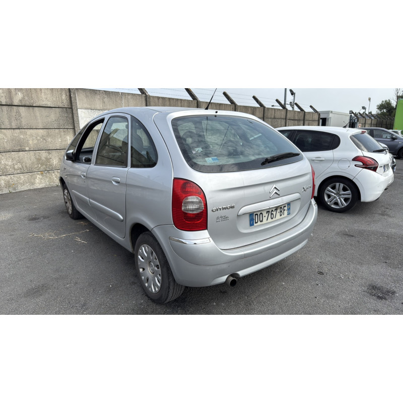 Pompe de direction CITROEN XSARA PICASSO Photo n°12