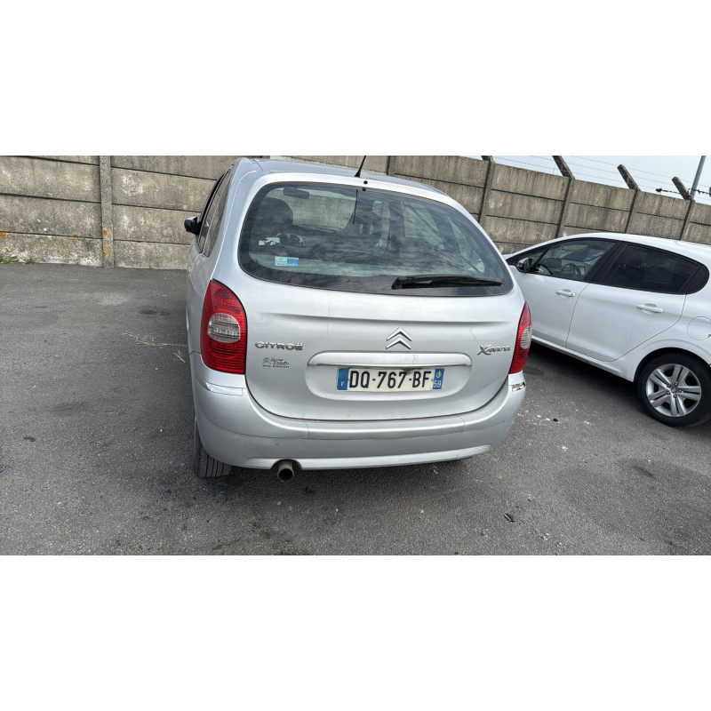 Pompe de direction CITROEN XSARA PICASSO Photo n°13