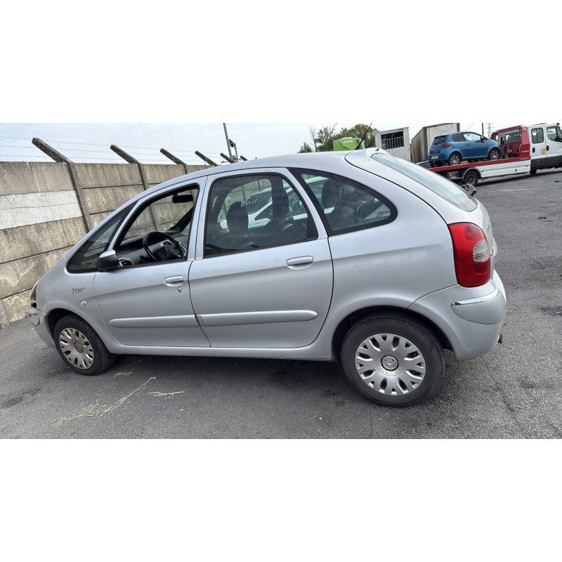 Pompe de direction CITROEN XSARA PICASSO Photo n°14