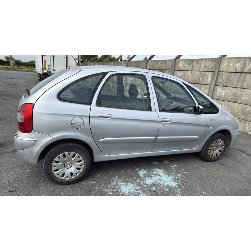 Pompe de direction CITROEN XSARA PICASSO Photo n°15