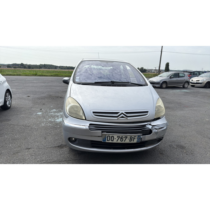 Pompe de direction CITROEN XSARA PICASSO Photo n°16
