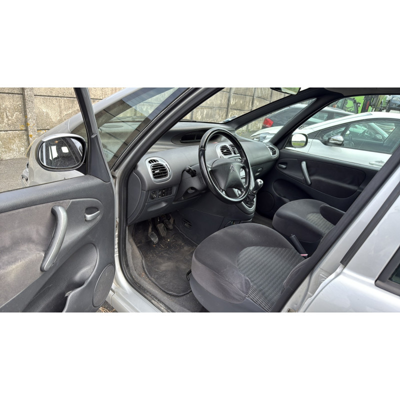 Pompe de direction CITROEN XSARA PICASSO Photo n°17