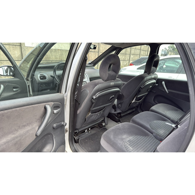 Pompe de direction CITROEN XSARA PICASSO Photo n°18