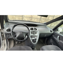 Pompe de direction CITROEN XSARA PICASSO