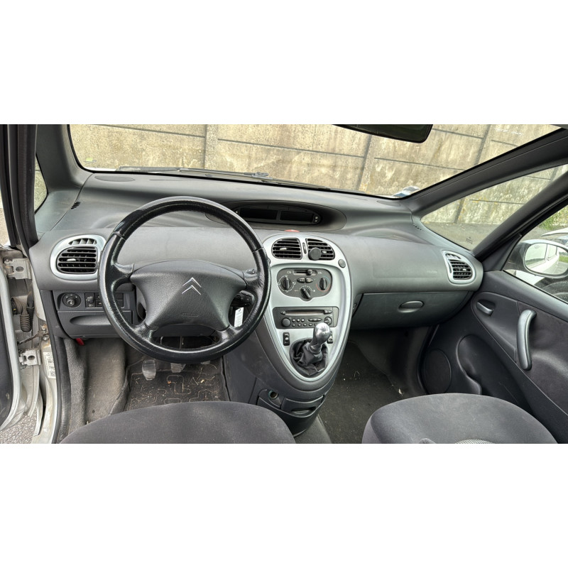 Pompe de direction CITROEN XSARA PICASSO Photo n°20