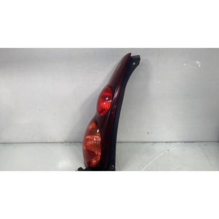 Feu arriere principal gauche (feux) PEUGEOT 107