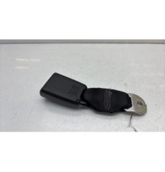 Attache ceinture arriere gauche PEUGEOT 107