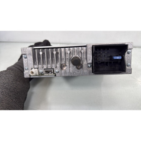 Autoradio d'origine PEUGEOT 107