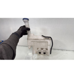 Vase de lave glace PEUGEOT 107