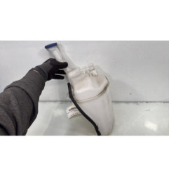 Vase de lave glace PEUGEOT 107