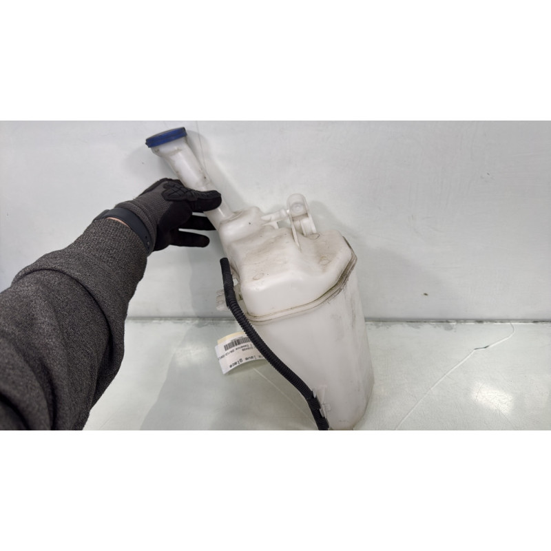 Vase de lave glace PEUGEOT 107 Photo n°3