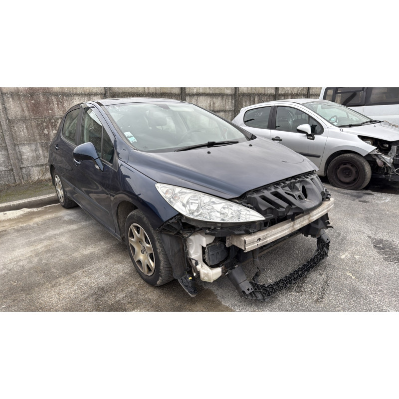 Aile avant droit PEUGEOT 308 1 Photo n°6