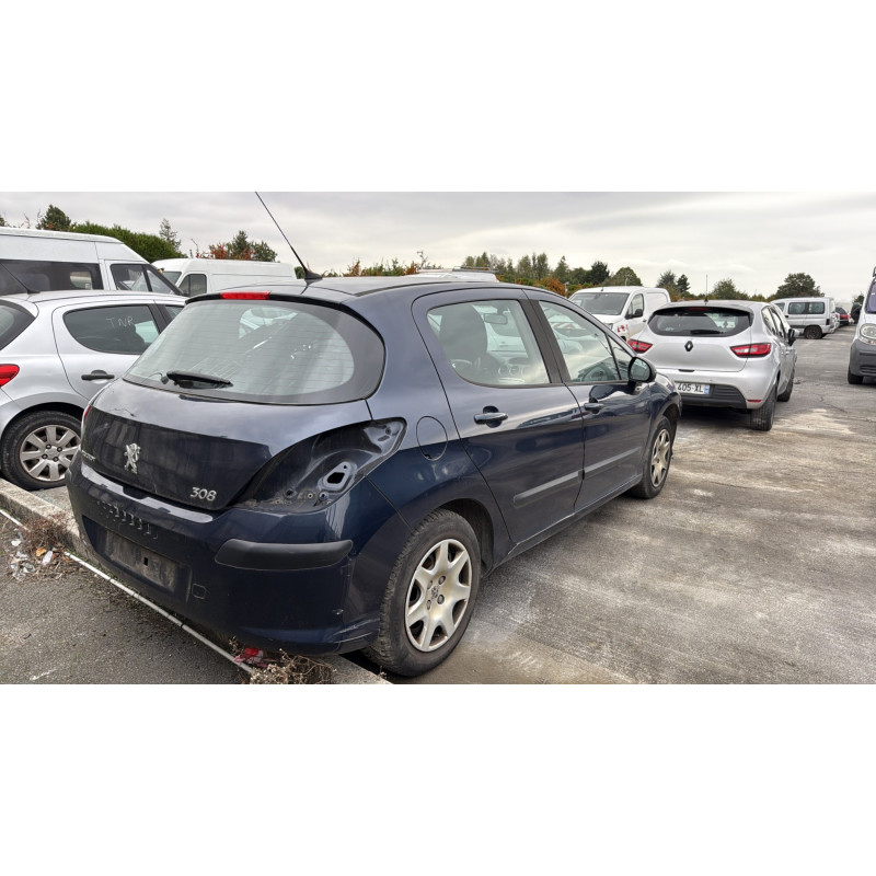 Aile avant droit PEUGEOT 308 1 Photo n°7