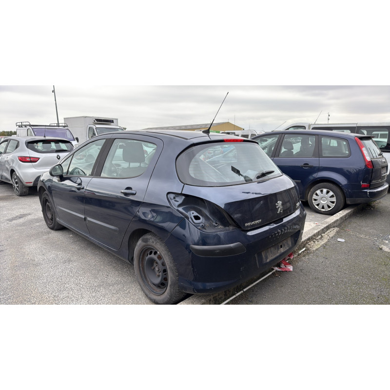 Aile avant droit PEUGEOT 308 1 Photo n°8