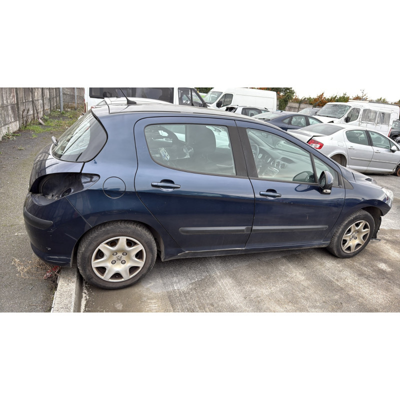 Aile avant droit PEUGEOT 308 1 Photo n°11
