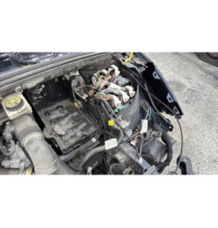 Aile avant droit PEUGEOT 308 1