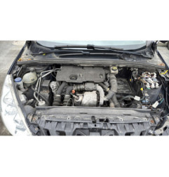 Aile avant droit PEUGEOT 308 1