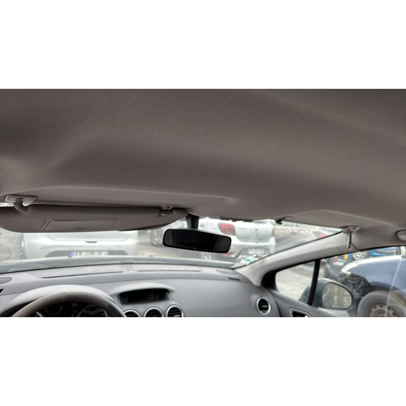 Aile avant droit PEUGEOT 308 1 Photo n°18