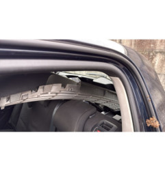 Aile avant droit PEUGEOT 308 1