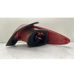 Feu arriere principal gauche (feux) PEUGEOT 206+