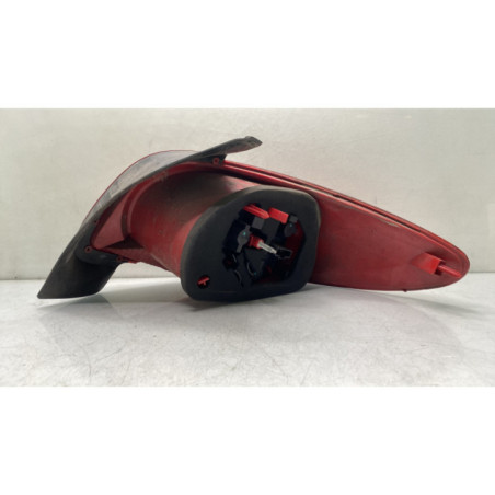 Feu arriere principal gauche (feux) PEUGEOT 206+