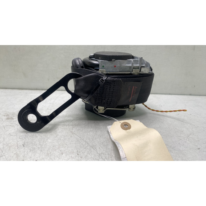 Pretensionneur de ceinture avant droit PEUGEOT 206+ Photo n°3
