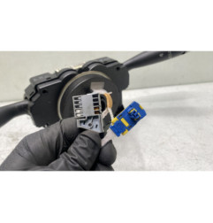 Com (Bloc Contacteur Tournant+Commodo Essuie Glace+Commodo Phare) PEUGEOT 206+