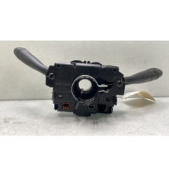 Com (Bloc Contacteur Tournant+Commodo Essuie Glace+Commodo Phare) PEUGEOT 206+