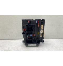 Boitier servitude moteur (BSM) PEUGEOT 206+ Photo n°1