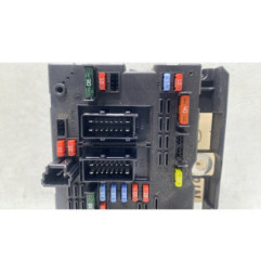 Boitier servitude moteur (BSM) PEUGEOT 206+