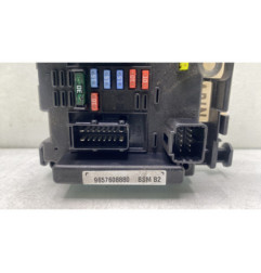 Boitier servitude moteur (BSM) PEUGEOT 206+