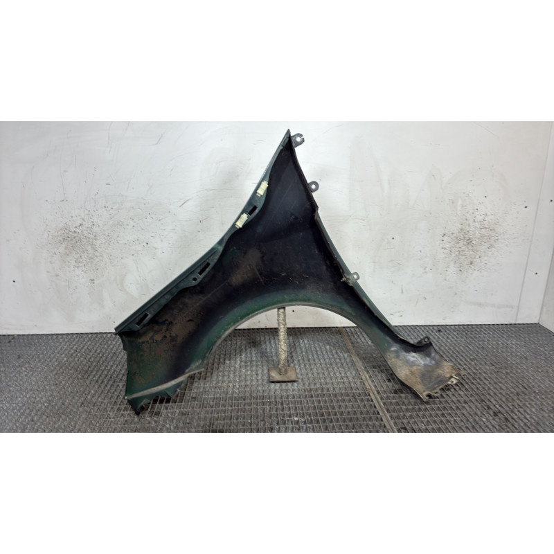 Aile avant droit RENAULT MODUS Photo n°4