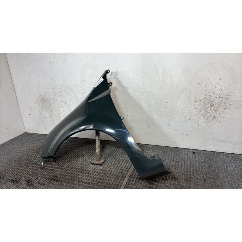 Aile avant gauche RENAULT MODUS Photo n°3